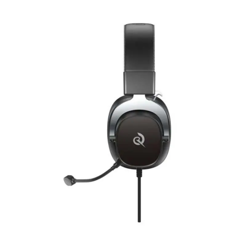 QCY Heroad VT200 Pro 7.1 Wired Gaming Headset - Side 